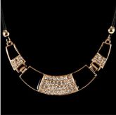 Colar Elegance Minerva