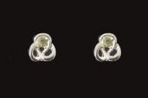 Brincos Flower Shape - Linha Debutante.